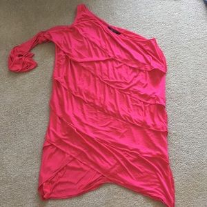 BCBG Maxazria dress
